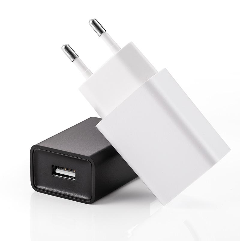 3C Certified 5V2A USB Charger for Huawei - European Standard CE Certified