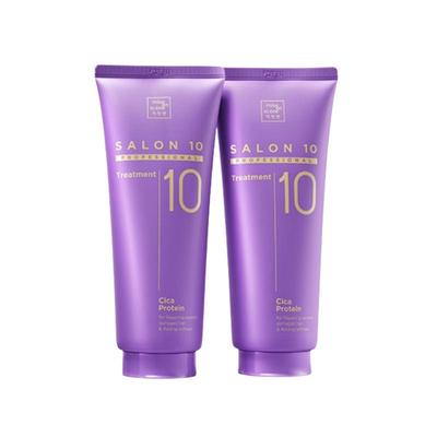 Mise-En-Scene Salon10 Pro Cica Protein Treatment 215ml*2 Pack