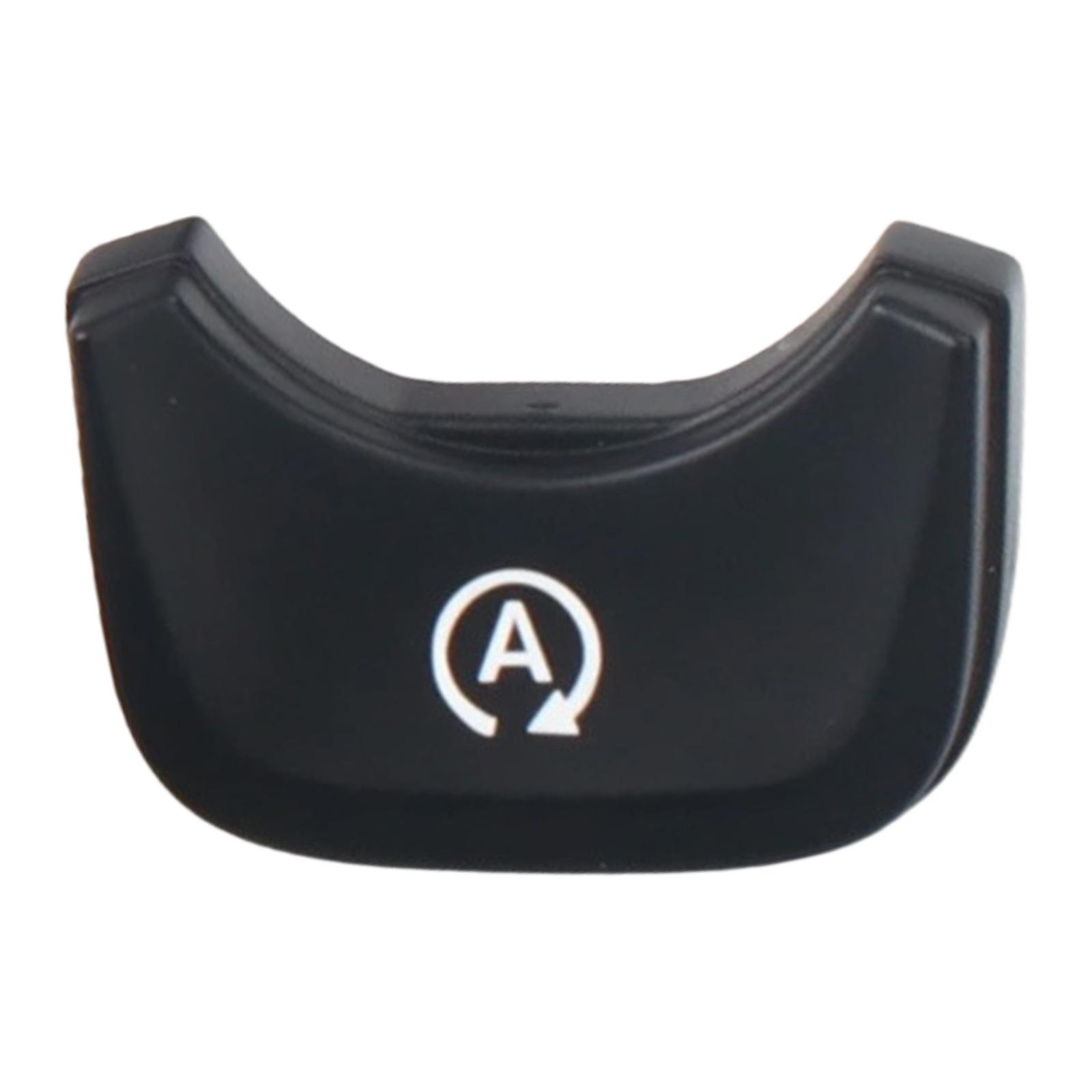 

ABS Car Engine Start Stop Button Cover Replacement Car Accessories Fit for Mercedes Benz A B CLA Class W177 W247 W118