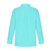 Women's Long Sleeve Button Color Loose Shirt Casual Large Size Shirt
