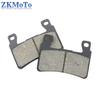 Motorcycle Front & Rear Brake Pads For HONDA CBR600F4 CBR600F4i CBR929 CBR954 FIREBLADE CBR900RR VTR1000 SP-1 SP45 CB1300