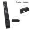 High Frequency Band Power Supply AC V Power Supply AC V Low Frequency Band Dimensions X X Mm Line Input Mode Maximum Current A