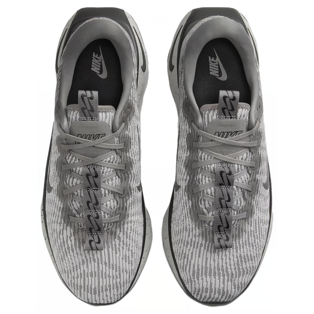 Nike Motiva Comfortable Non-Slip Low-Top Casual Running Shoes Men Sneakers Gray DV1237-002