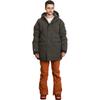 SUGAPOINT Men'S Snowboard Ski Pants. Slim Fit. Loner P2