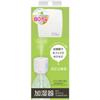 Topland Bottle Humidifier Cube White WTE SH-CB30