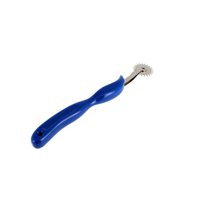 PLASTIC PATTERN WHEEL NO. 1 (Box of 5)