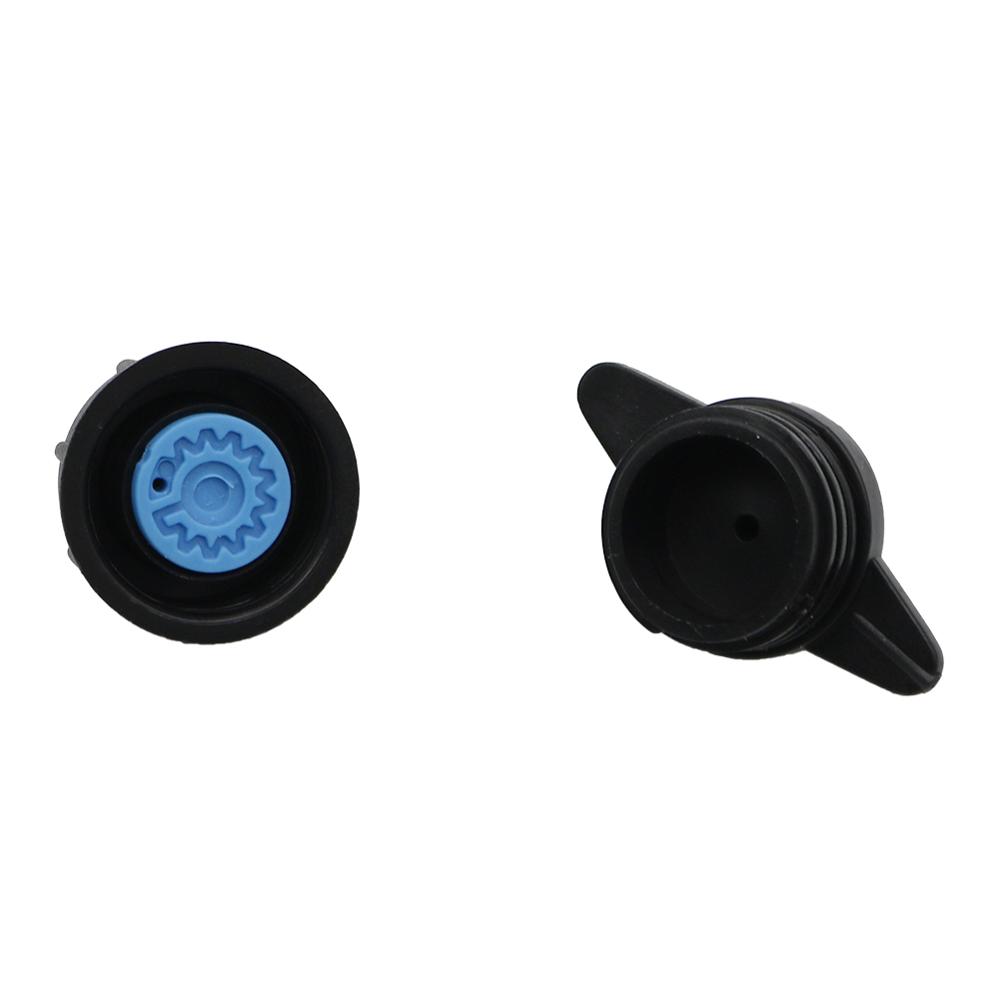 50 Pcs Adjustable Flow Pressure Compensating Dripper Emitter Shunt 2L/8L Shunt Irrigation Dripper Garden Drip System Fixed Flow