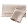 1/5/10pcs Multi-Functional Reusable Lint Cloths Absorbent Fish-scale Microfiber Glass Cleaning Cloth Nanoscale Cleaning Cloth