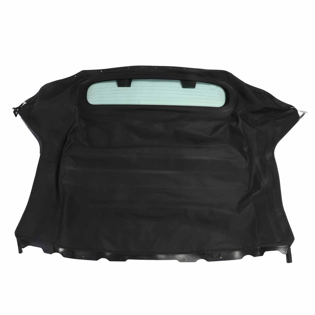 Convertible Soft Top with Heated Glass Window NIS 3493 Precise Cutting Fit for 350Z 2003 to 2009