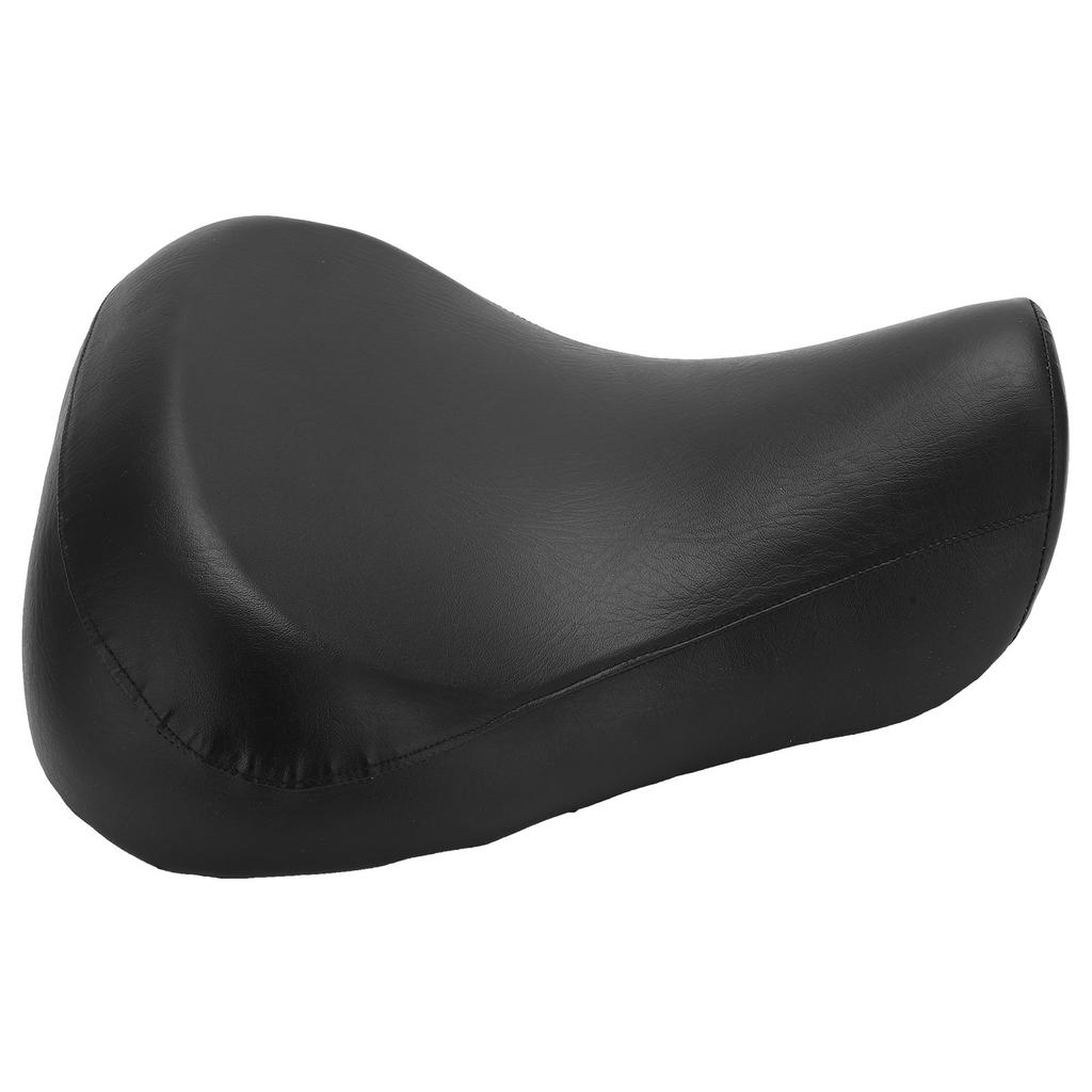 Motorcycle Front Rider Seat Retro Style Comfortable Waterproof Replacement for Roadster XLS