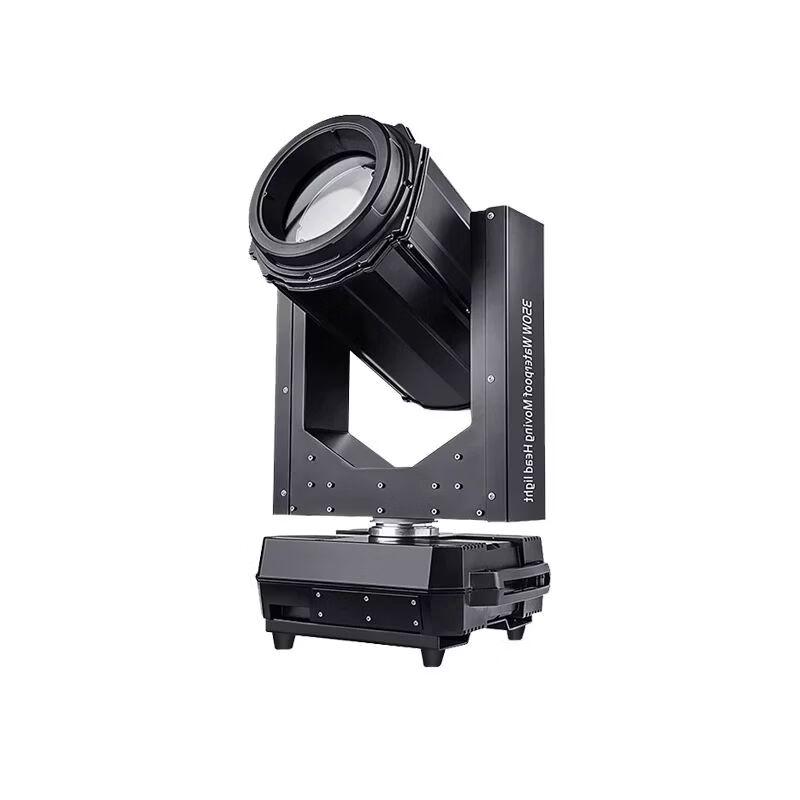 Chiya 380W Outdoor Waterproof Moving Head Beam Light