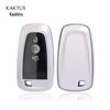 KAKTUS Protective Car Key Case for 2017 Ford Mondeo