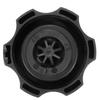Coolant Tank Lid Convenient Car Accessory ABS Engine Radiator Tank Cap 13502353 13598760 for Cruze/for Vauxhall