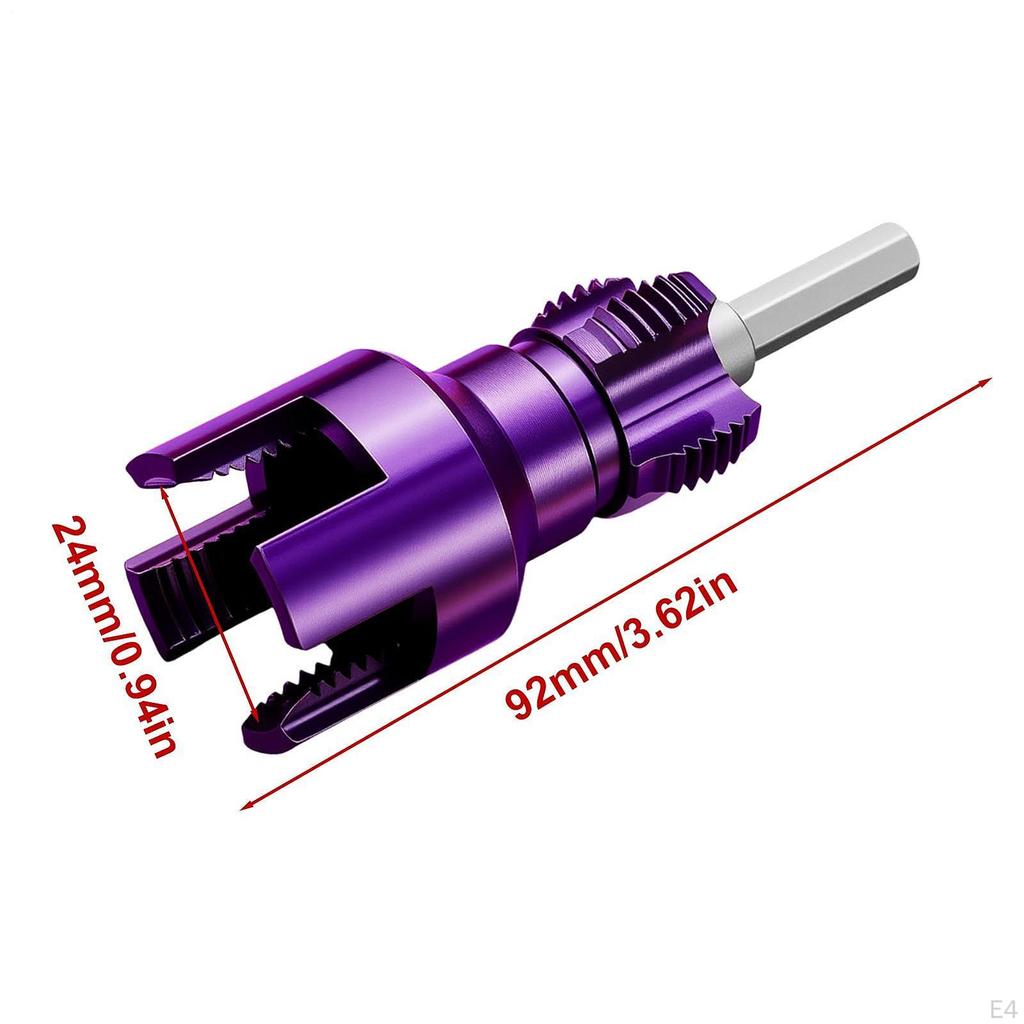 Tube Thread Cutting Tool Maker Tools DIY Professional Easy Installation for Water Pipes
