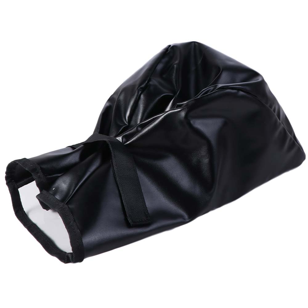 PVC Material Wheelchair Joystick Protector  Mobility Equipment