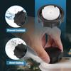Plastic Brake Master Cylinder Cap T060-43-55Y For Mazda Protege 626 MPV