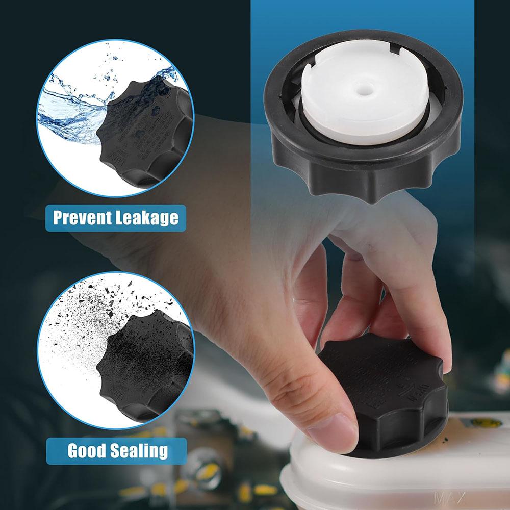 Plastic Brake Master Cylinder Cap T060-43-55Y For Mazda Protege 626 MPV