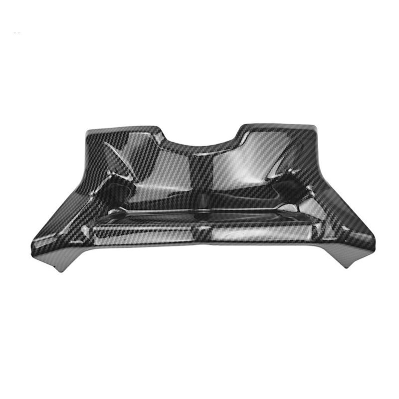 Ac29-Front Decorative Shell For NMAX155 Fixed Wing Decoration Motorcycle Accessories 2025 Year V3