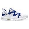 Nike Air Max Graviton Comfortable Fabric Low Top Casual Running Shoes Unisex Sneaker White Blue Silver AT4525-103