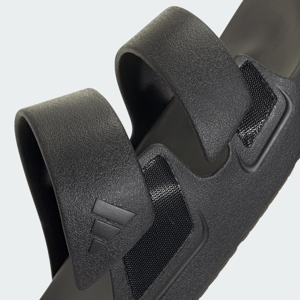 Adidas ZNSORY Sports Sandals NJI07 Core Black Size cm (JR3122) 26.5