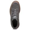 Puma Karmen II Idol Plateau Damen Cool Dunkelgrau Niedrig geschnitten Lifestyle Sneaker 397462-03