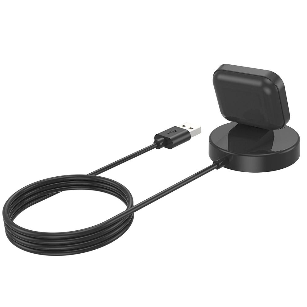 2 in 1 Charger Dock Station Mobile Phone Holder 100cm Charger Stand Smart Watch Accessories USB Charger for OPPO Watch 3 Pro/3/2