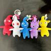 Adorable Game Pikmin Plush Toy 15cm Soft Stuffed Doll Ideal For Kids Fans Gifts