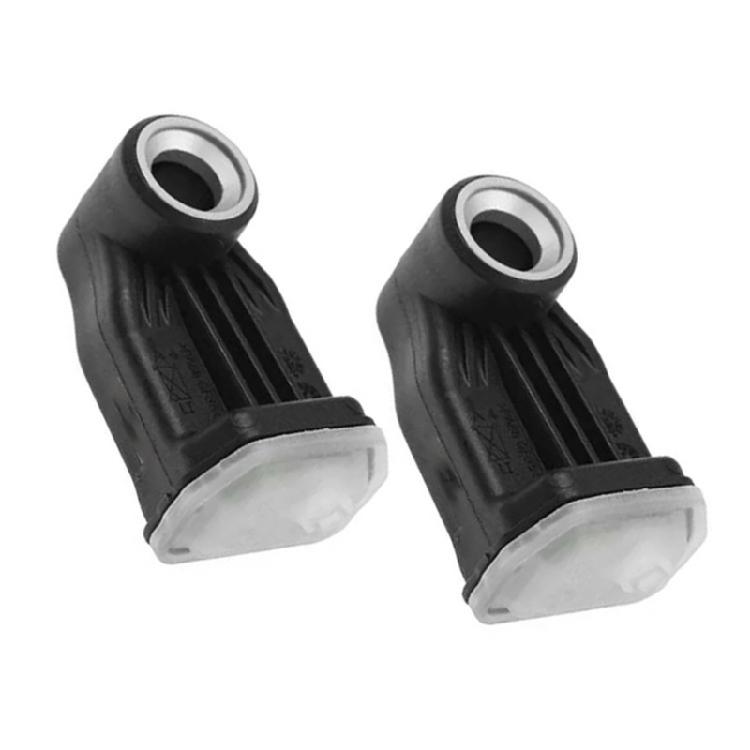 Motorcycle Accurate Tire Pressure Sensor Monitor 8567683 Suitable for All Weather Conditions Daily Commutes & Adventures