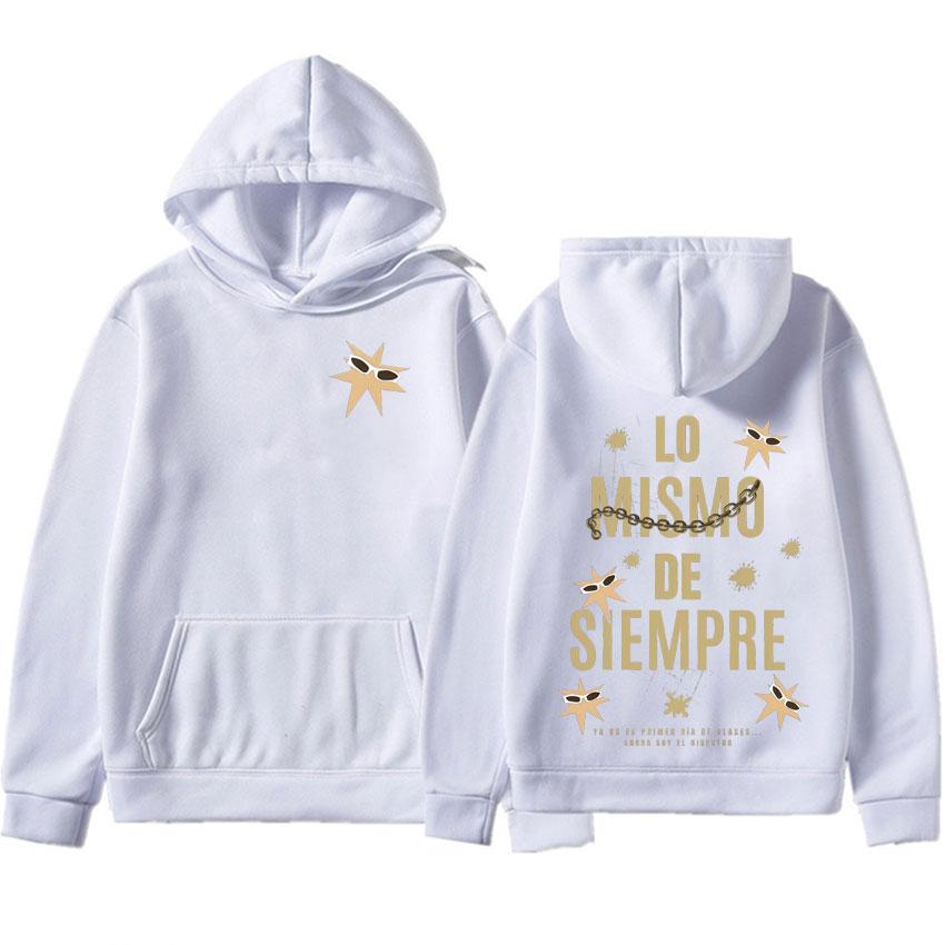 Vždycky Nápisy Tištěné Humor Mikina s Dlouhým Rukávem Pánská Harajuku Tepláková Souprava Volné Mikiny