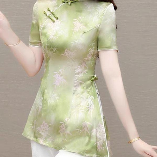 

Премиальный летний принт 2025 Новая улучшенная футболка с коротким рукавом 3XL (138-75kg recommended)