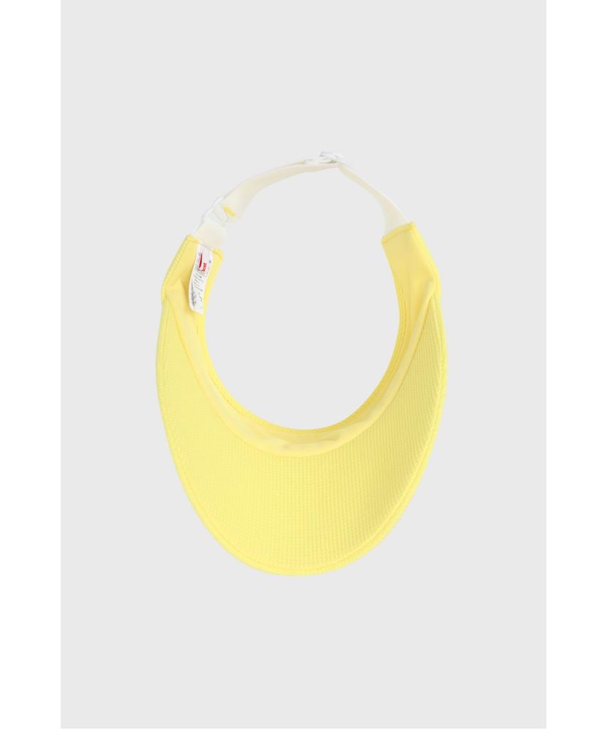 WAAC Women Essential Sun Visor Wgrcx26611Yed