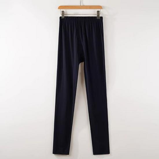 

Комплект из рубашки и брюк Yiershuang Unisex из хлопковой шерсти с V-образным вырезом и длинными рукавами Men M/Women M