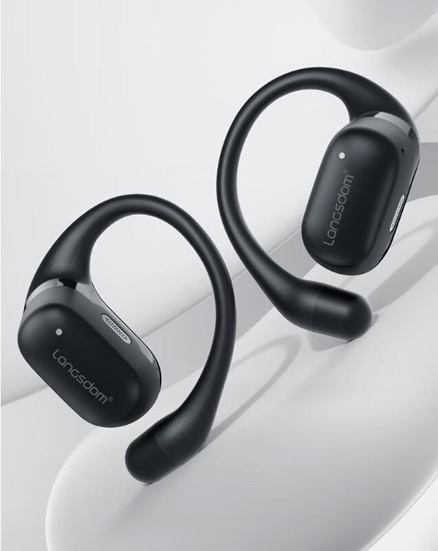 

LANSOUNDS TS17 Open-Ear Bluetooth Sport Headphones