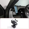 For Land Rover Defender 110 2020-2024 Aluminum Car Mobile Phone Bracket GPS Navigation Bracket Car Interior Accessories