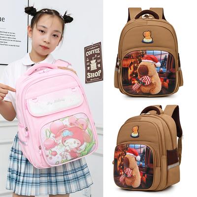 Malas para crianças e bebés – Mochilas escolares