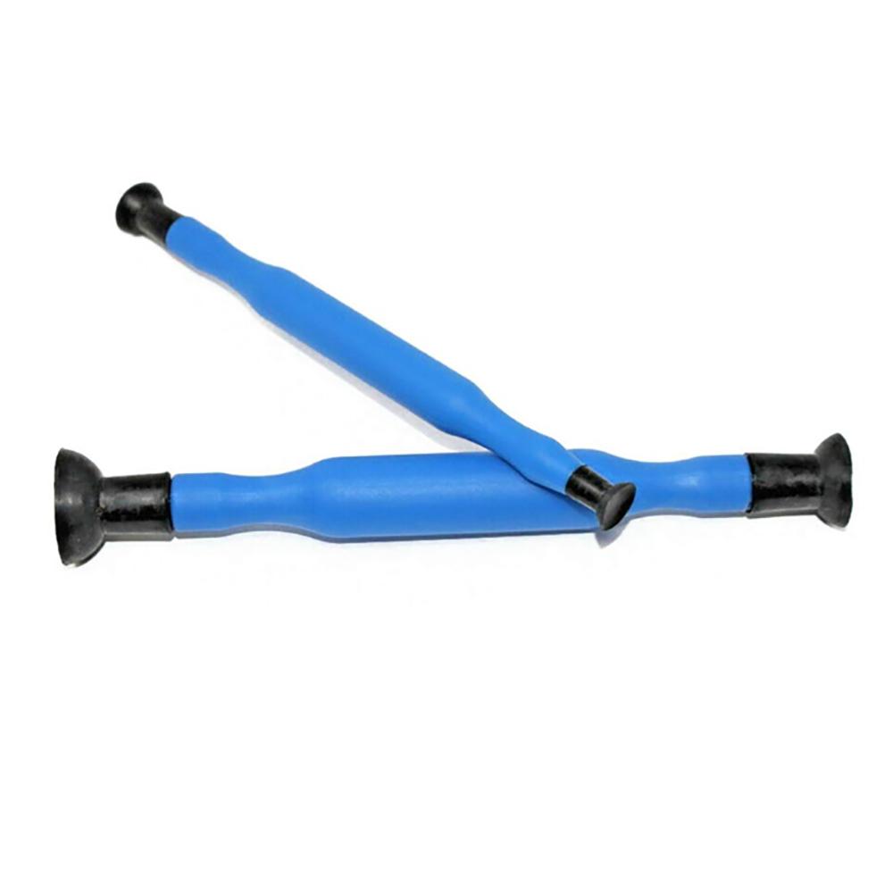 2 1-3/16 inch 1-7/16 inch 5/8 inch 3/4 inch valve grinding rod tools, plastic handle valve grinding kit, car/motorcycle tire and spoke tools