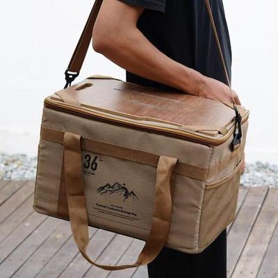 Jun Kaiwei Outdoor Camping Storage Bag