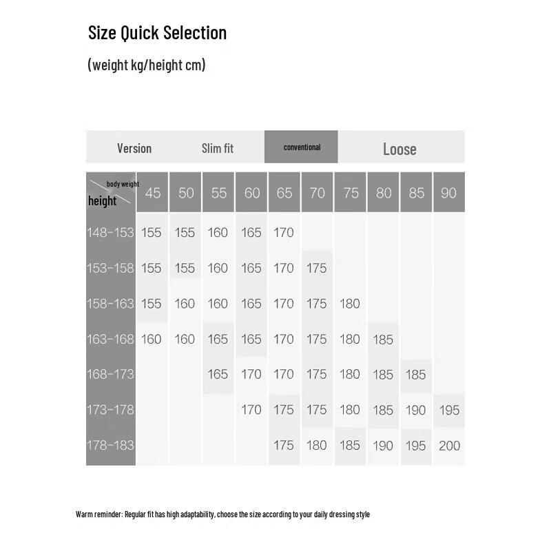 BOSIDENG B250244314 Goose Down Business Casual Jacket