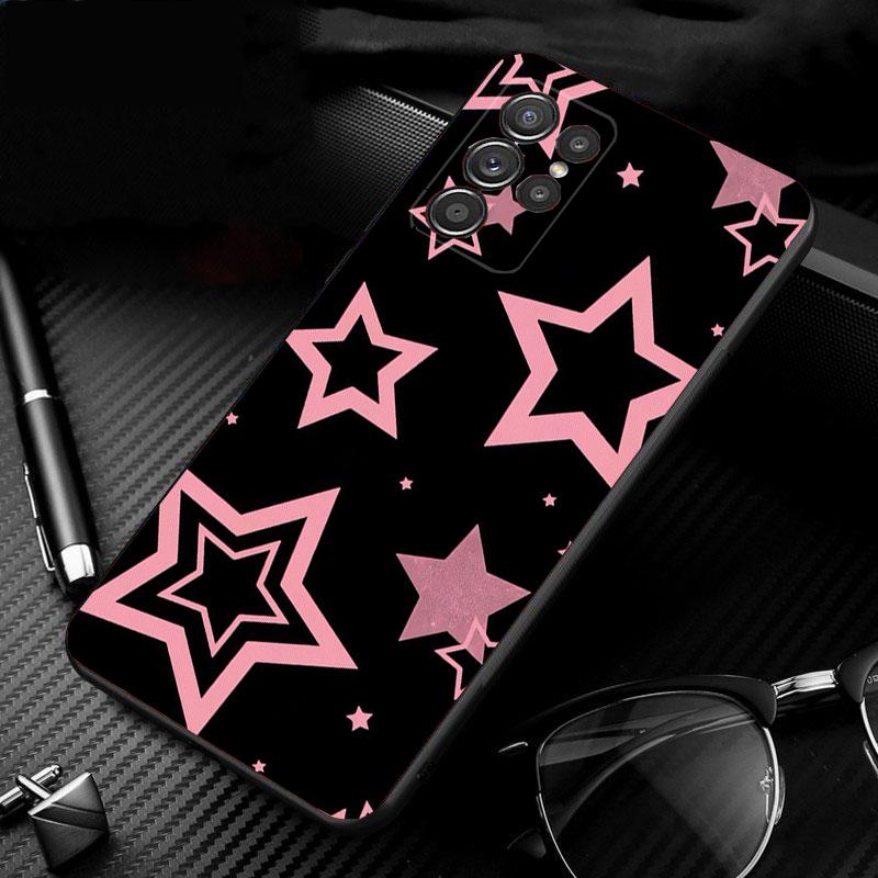 

Phone Case For Samsung Galaxy S25 S24 S23 S22 S21 Ultra S24 S23 S22 S21 S25 Plus S24 S25 FE Star Art S25Ultra