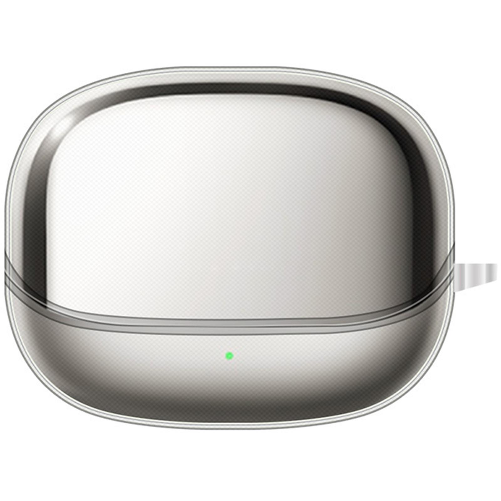 

Противоударный корпус для наушников, приятный для кожи чехол для Buds 5 Guard, моющийся защитный чехол, нескользящий, ударопрочный