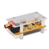 Coaxial Optical Fiber Output Sound Card USB To Coaxial Fiber I2S PCM2707 Decoding Chip Sound Module