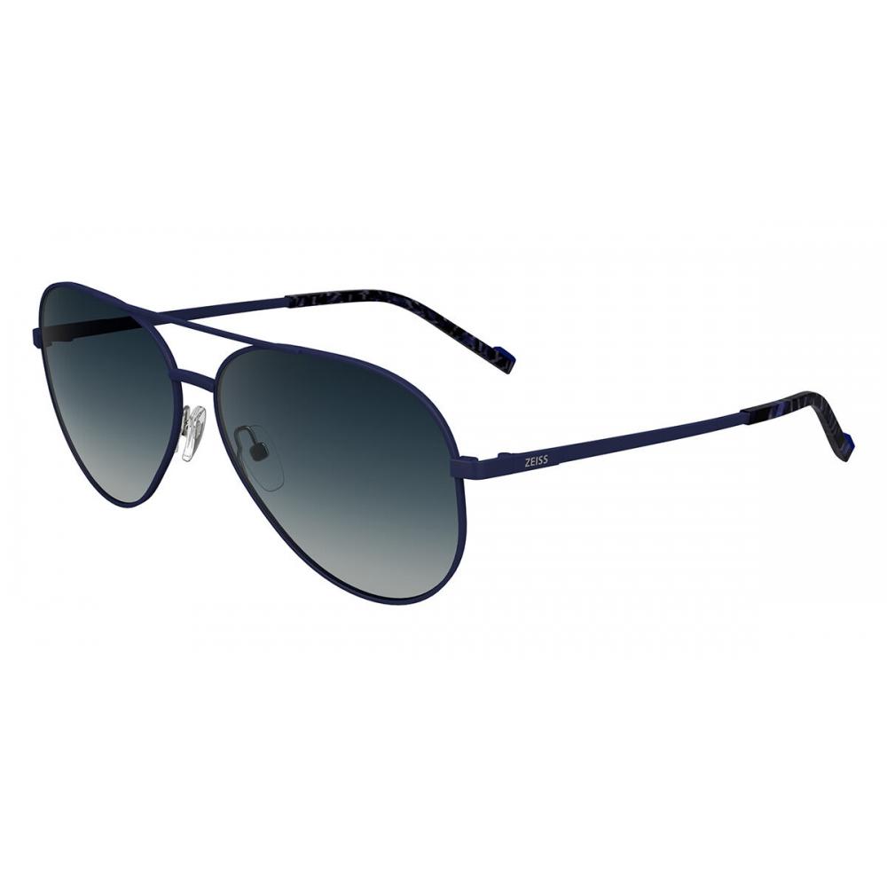 ZeiSS Men S SunglaSSeS zS24150Sp 403 Blue/60-14-145