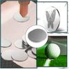 1PCS Stainless Steel Disc 304 Stainless Steel Round Steel Plate Diameter 50mm-100mm Thickness 0.5~2mm Metal Flat Gasket Disc