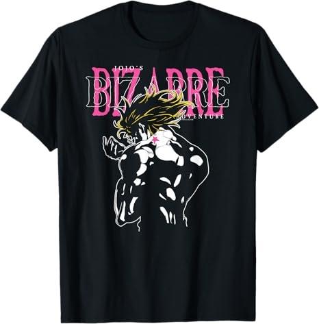 

2026 Fashion Jojo Bizarre Adventure Unisex Summer High Quality Tshirt Japanese Anime Unisexga Shirt Unisex Cartoon Oversized T Shirt 4XL