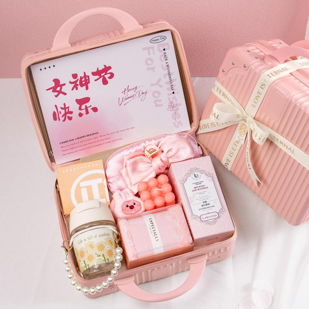 38 Elegant Women's Day Gifts: High-Quality, Unique Souvenirs for Bridesmaids & Wedding Celebrations