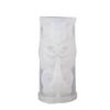 Owl Silicone Mold Diy Skull Candle Mold Creative Candle Mold Approx 11.5 X 6 Cm For Gifts Halloween Parties Diy Crafts