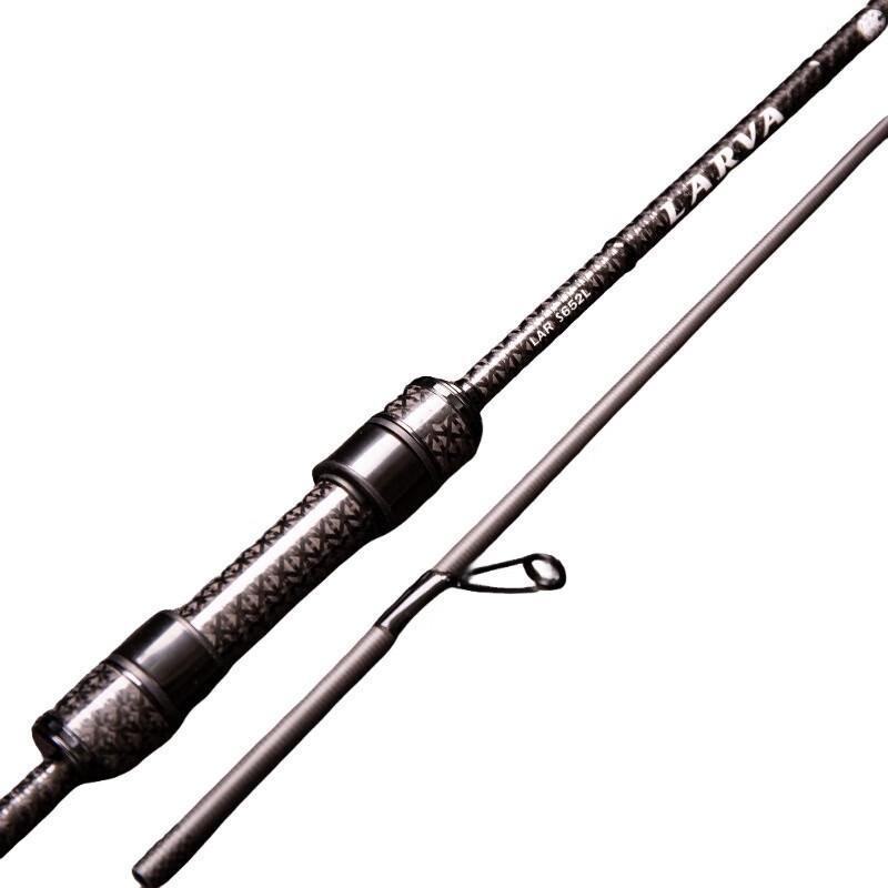 Спінінг Oeny Carbon LRF