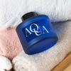 100ml Aqua Fresh Badezimmer Deodorierender Diffusor – Intensive Geruchskontrolle & Meeresduft