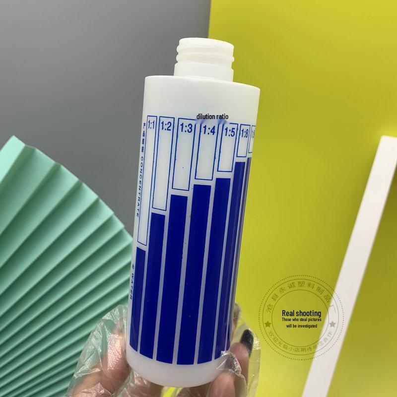 500mL Pistol-Grip Dilution Spray Bottle for Dish Soap