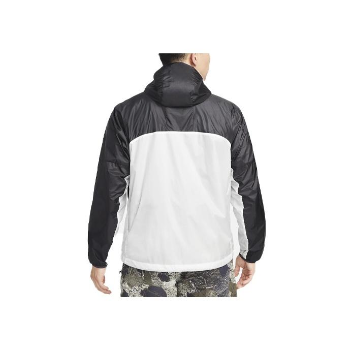 New Nike Jackets Men Black DB0979-045